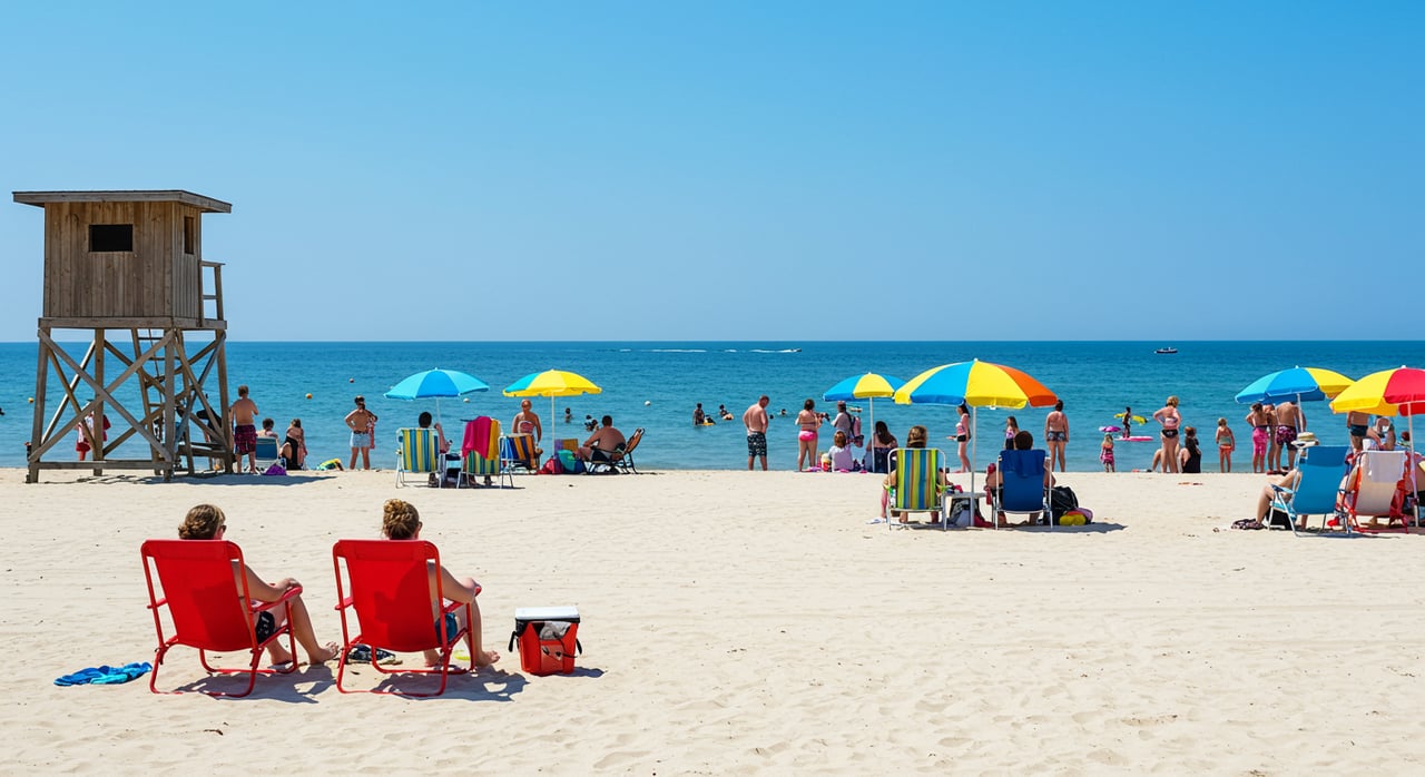 Guide to the Best Beaches on Cape Cod, Massachusetts