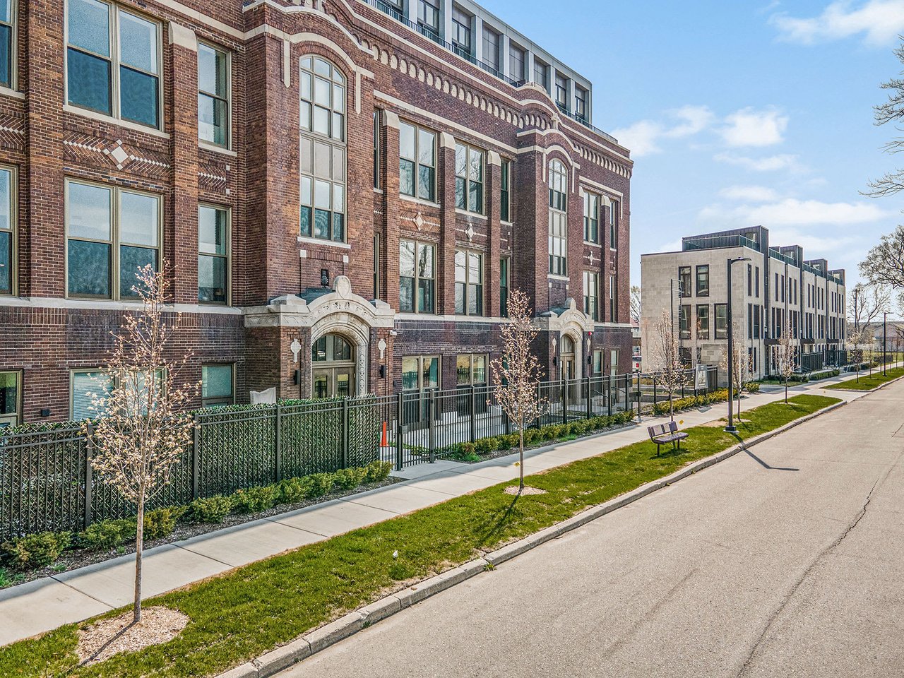 1450 Townsend St, #401
