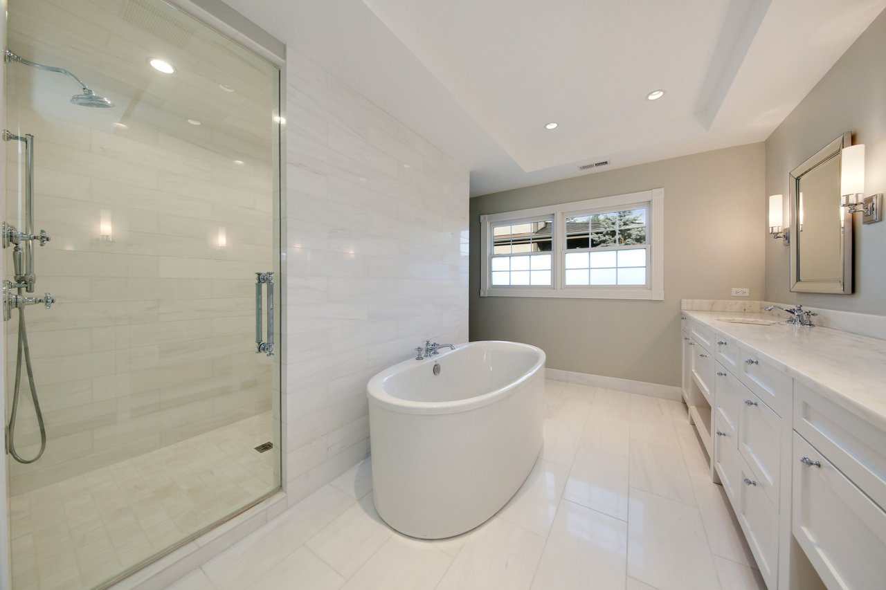 Timeless elegance meets modern design 