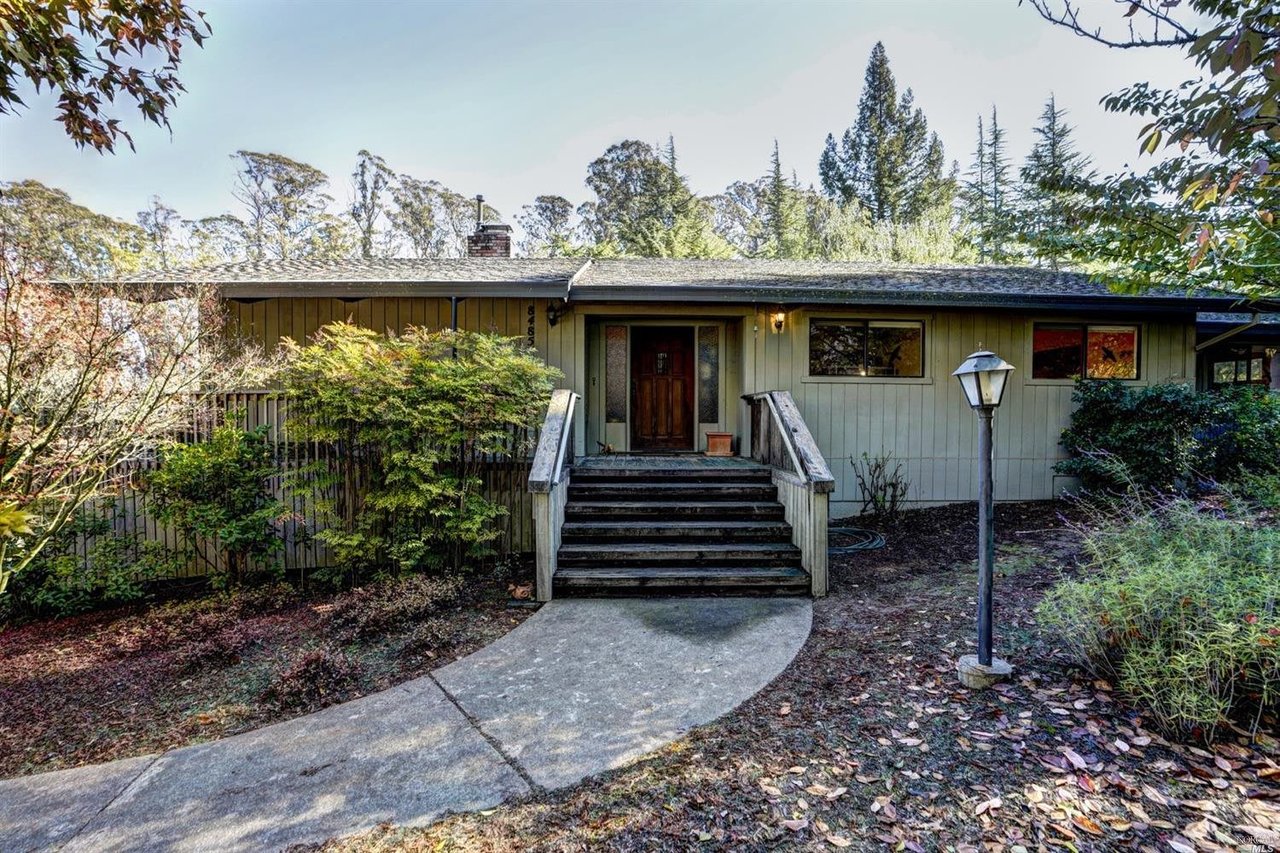 8485 Kennedy Rd