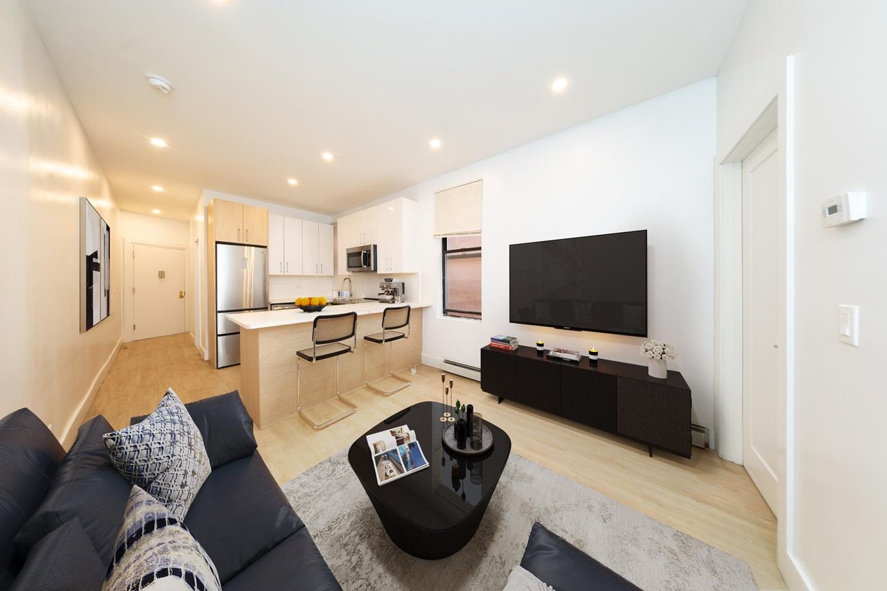 319 Malcolm X Boulevard, Apt B-1