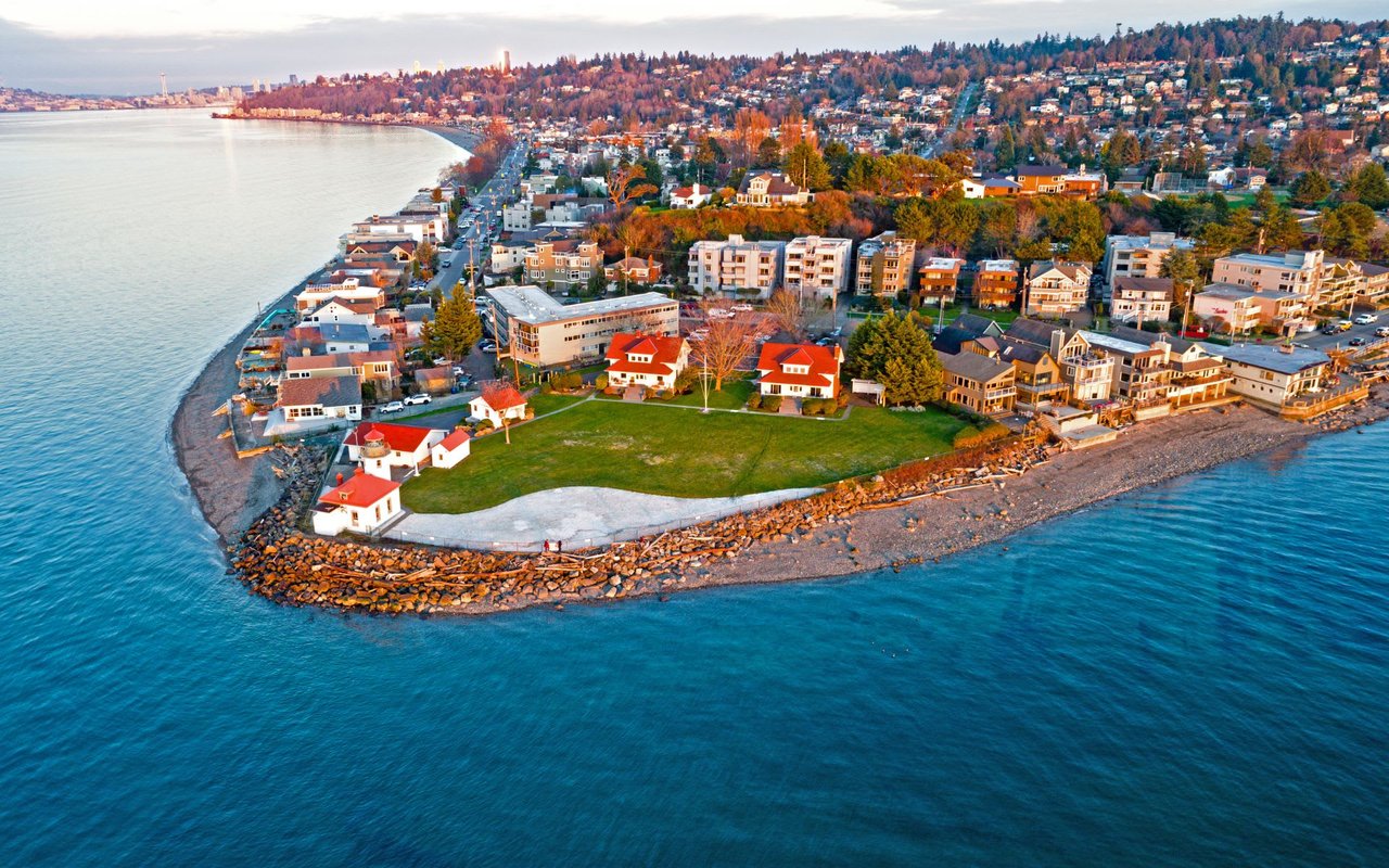 West Seattle