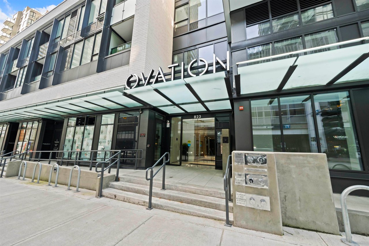 1003-823 Carnarvon St