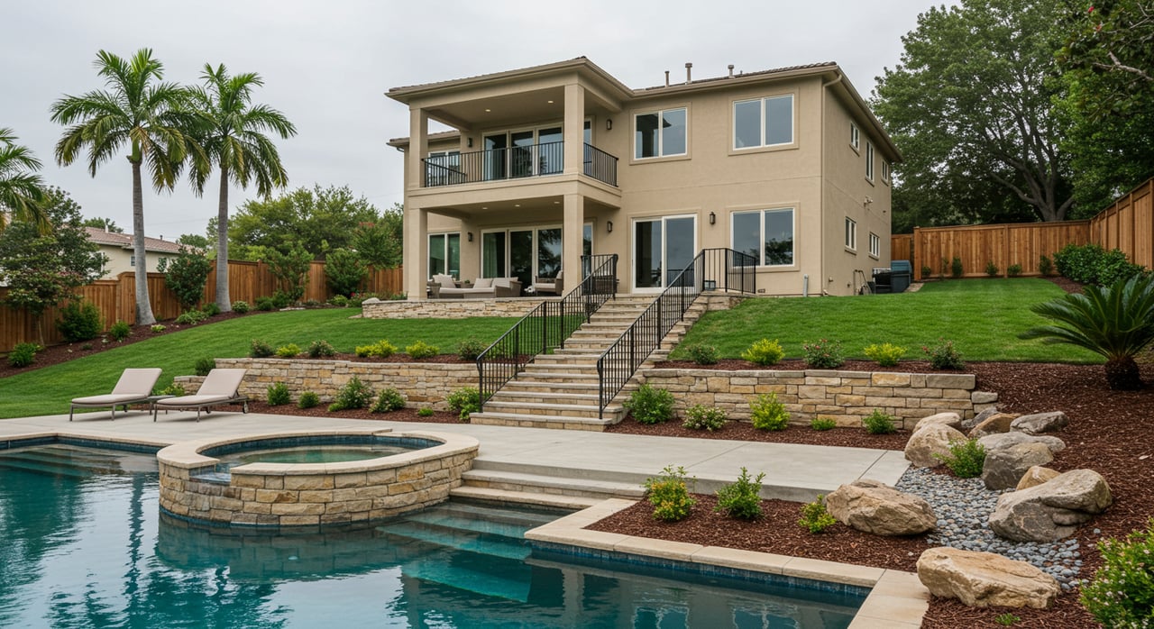 Sold – Lakeway Stunner