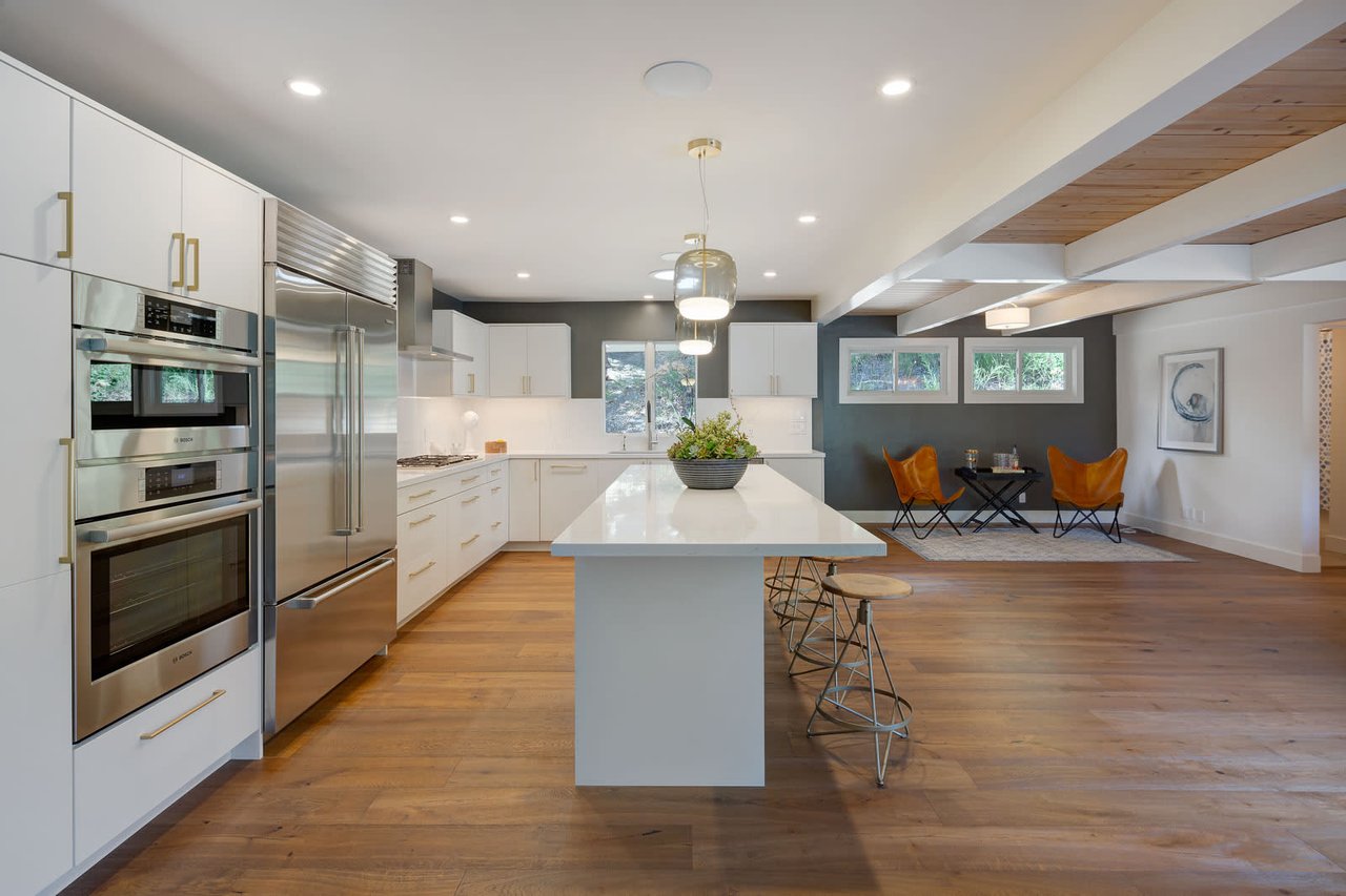 117 Sonora Way, Corte Madera