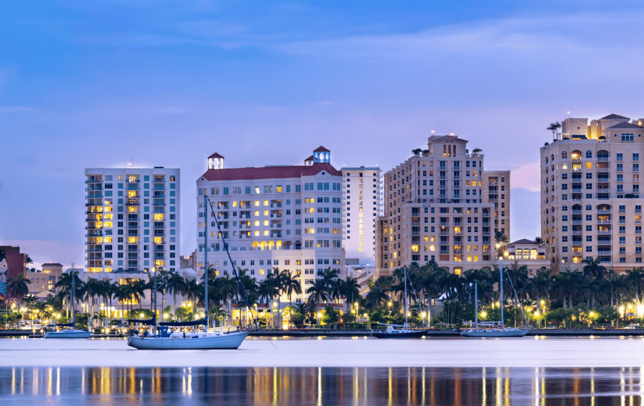 Everything You Need to Know About Moving to West Palm Beach, FL