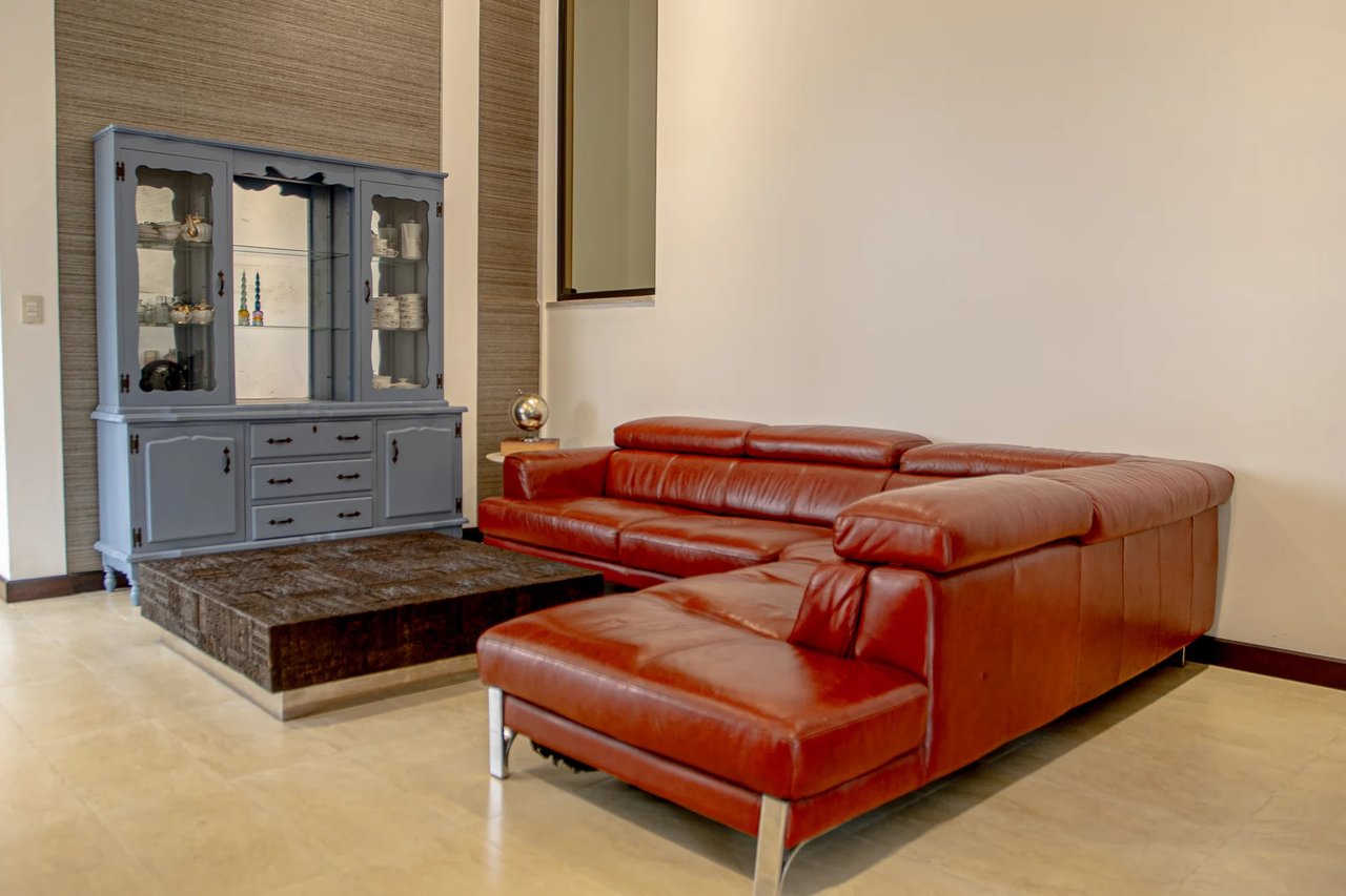 Dual Luxury Homes Estate, Heredia