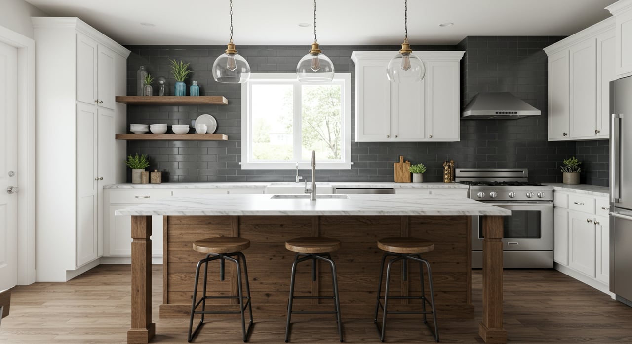 Choosing the Right Home