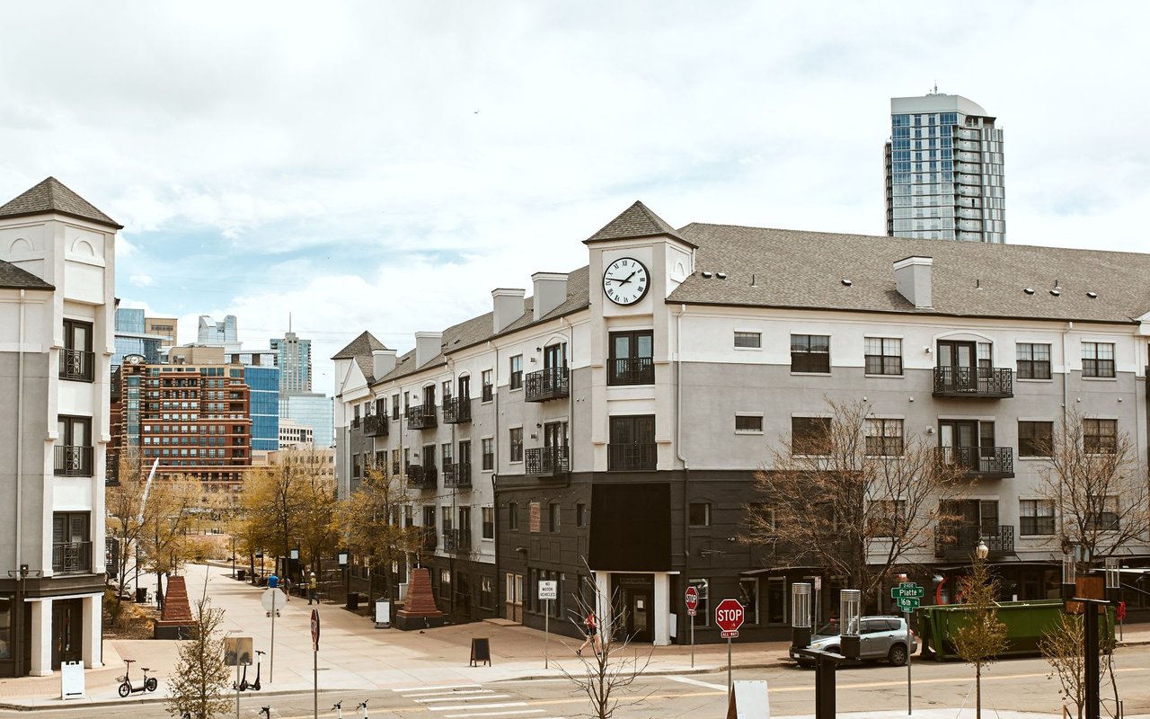 Highlands & LoHi