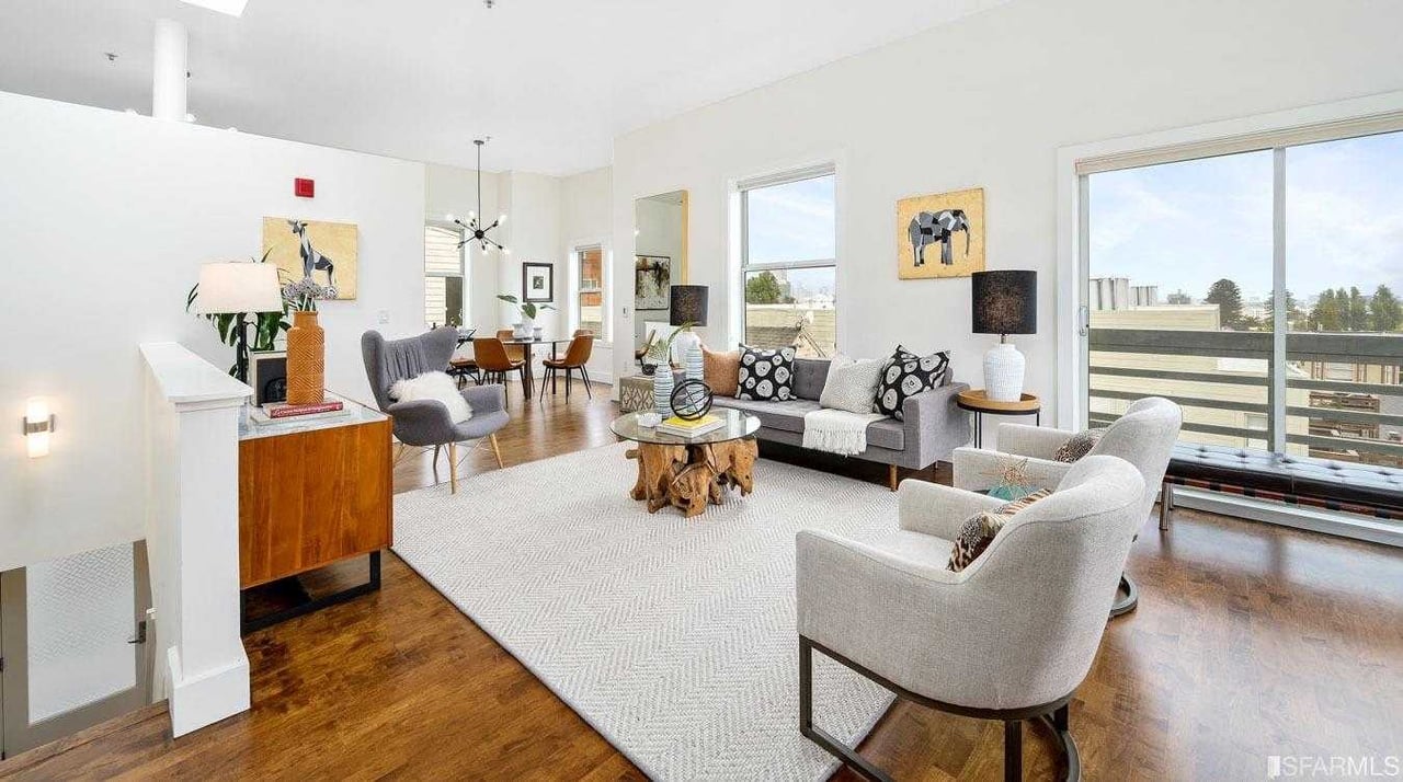 2189 Market Street Unit 9