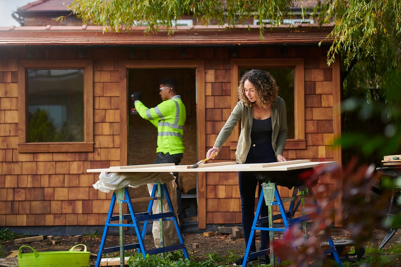 Fall in Love with She-Sheds: Your Ultimate Guide to Building a Cozy Retreat