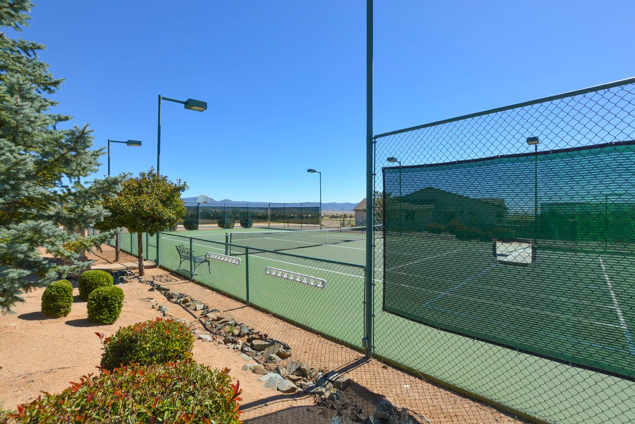 Pronghorn Ranch, Prescott Valley