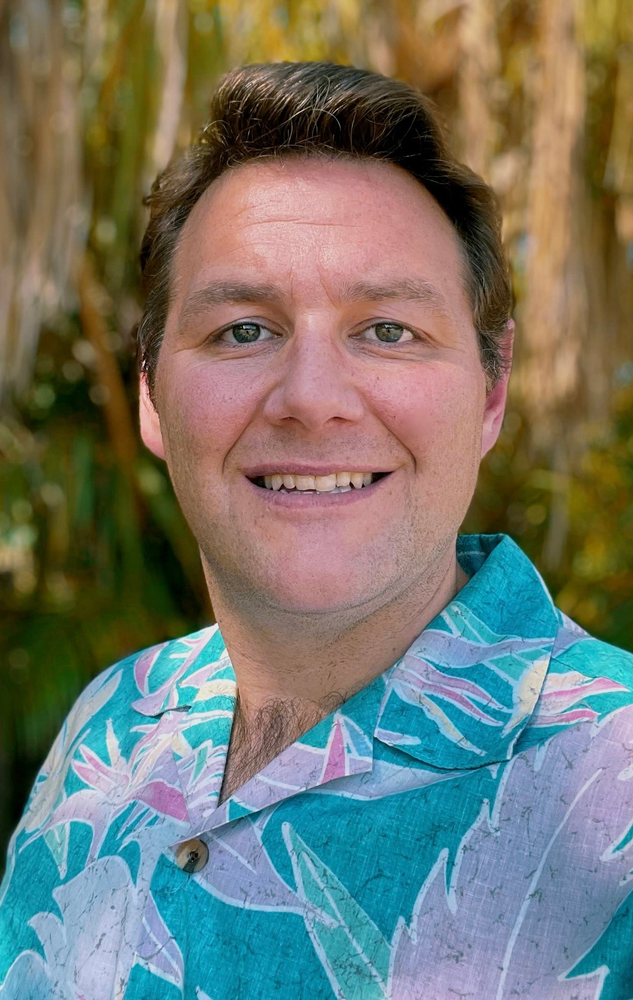 Joe Wolcott