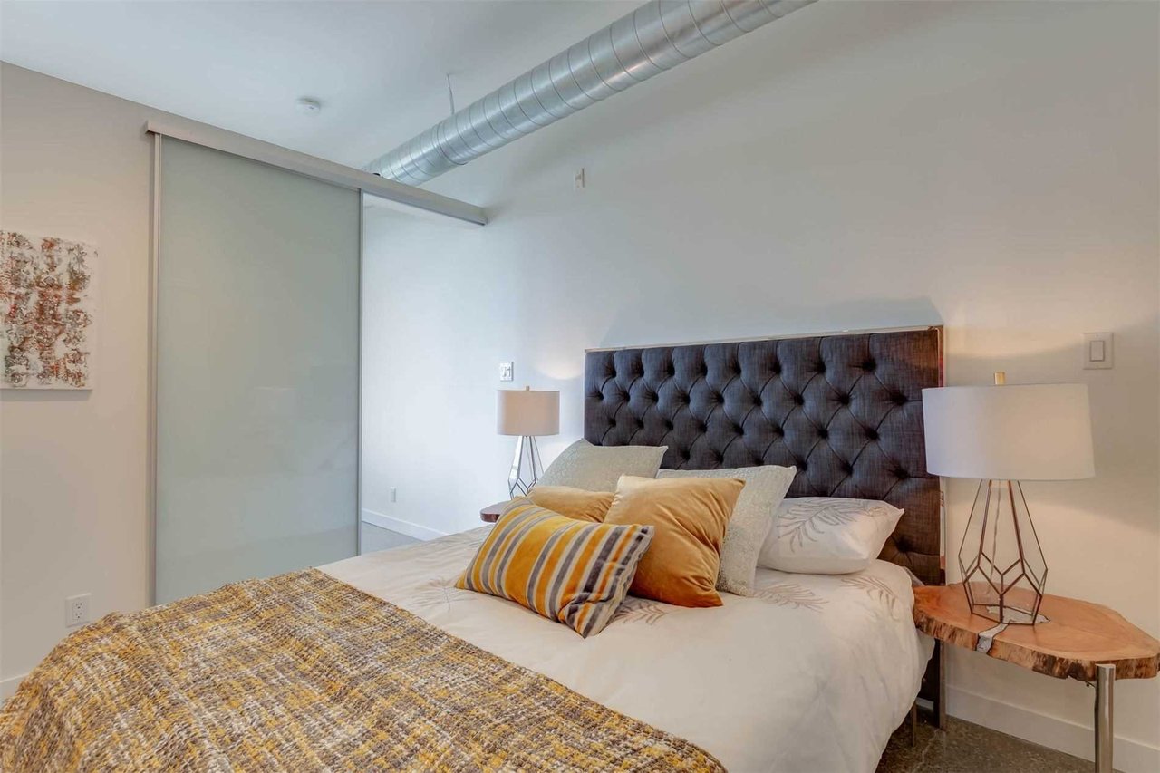 CORKTOWN DISTRICT LOFT