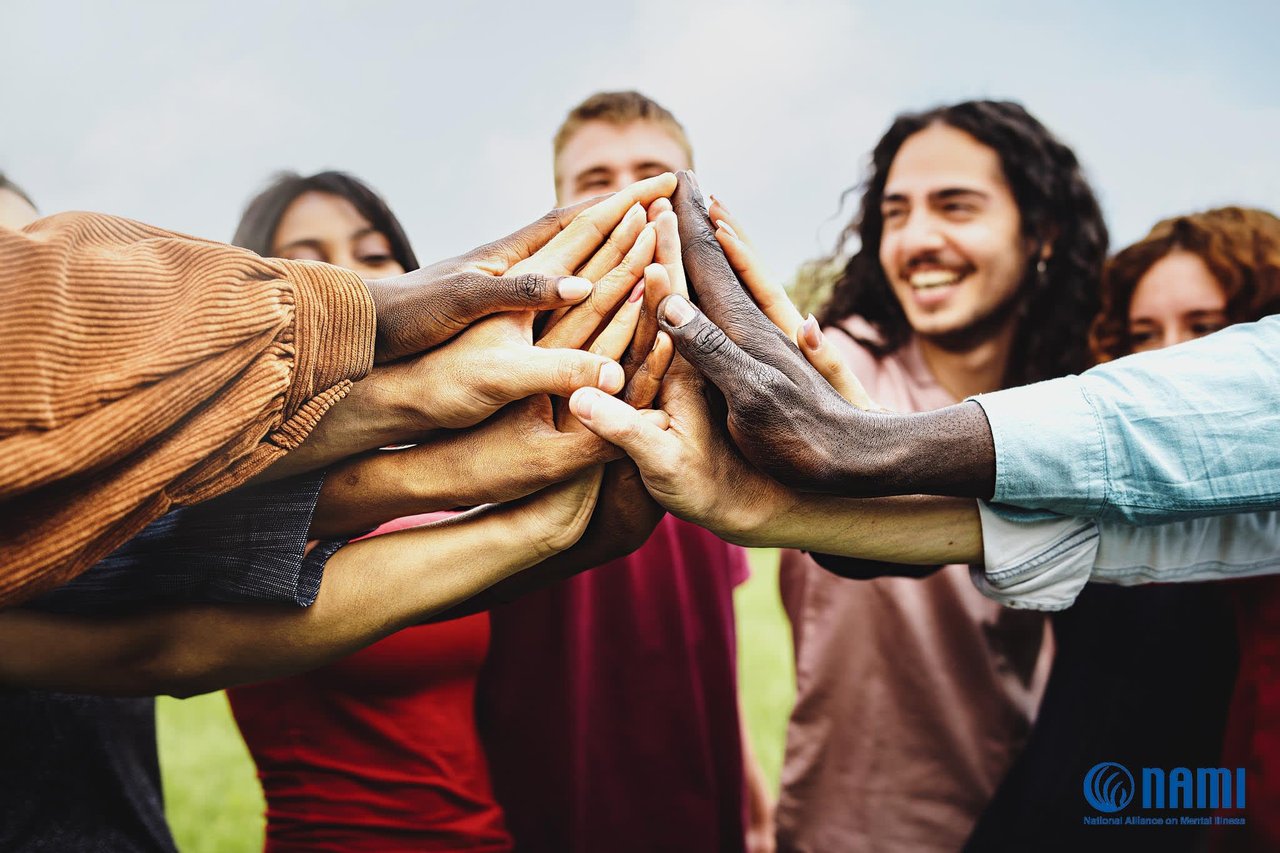 National Alliance on Mental Illness