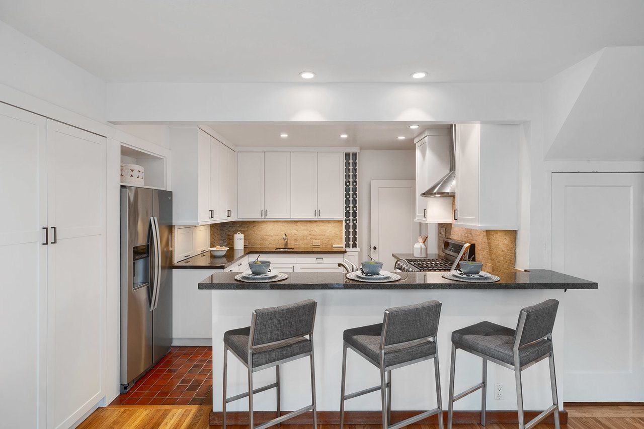 10 Ardmore Road, Larkspur