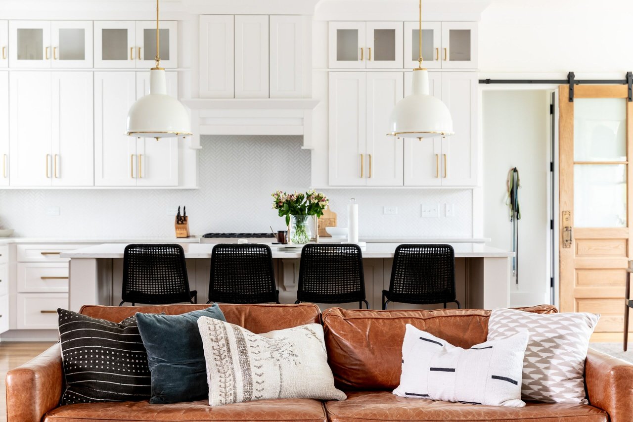 Personalize Style In Home Decor
