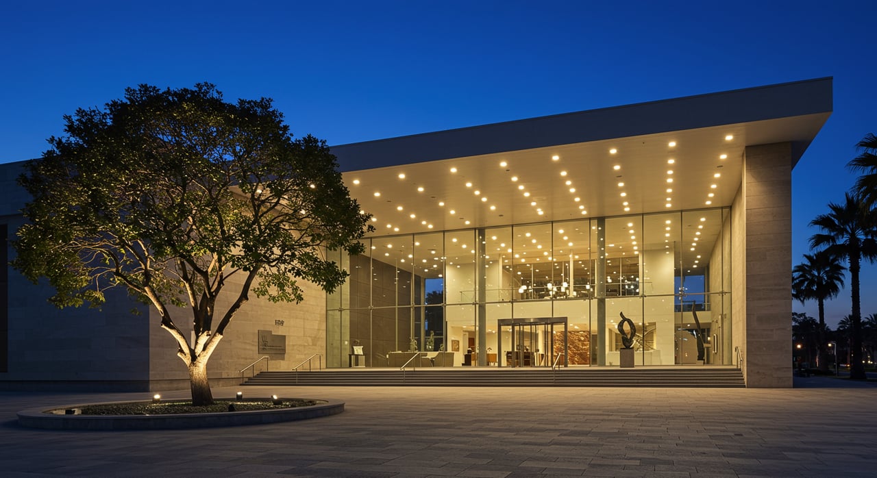 Canadian Photographer Edward Burtynsky Will Be Featured at the Phoenix Art Museum