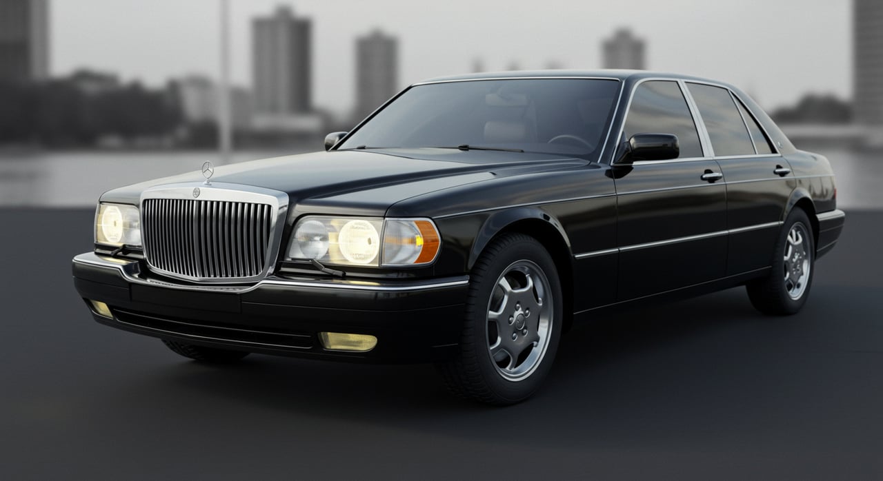 Uber Car Service