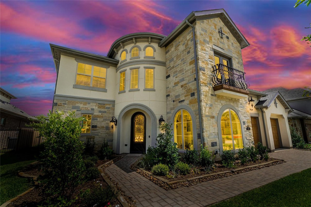 138 Timberfalls Drive