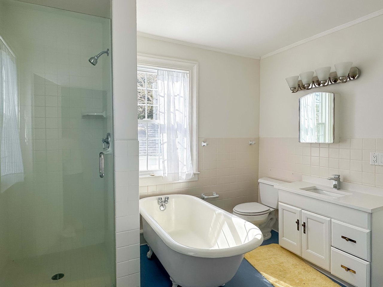 Charming Home in Downtown Edgartown