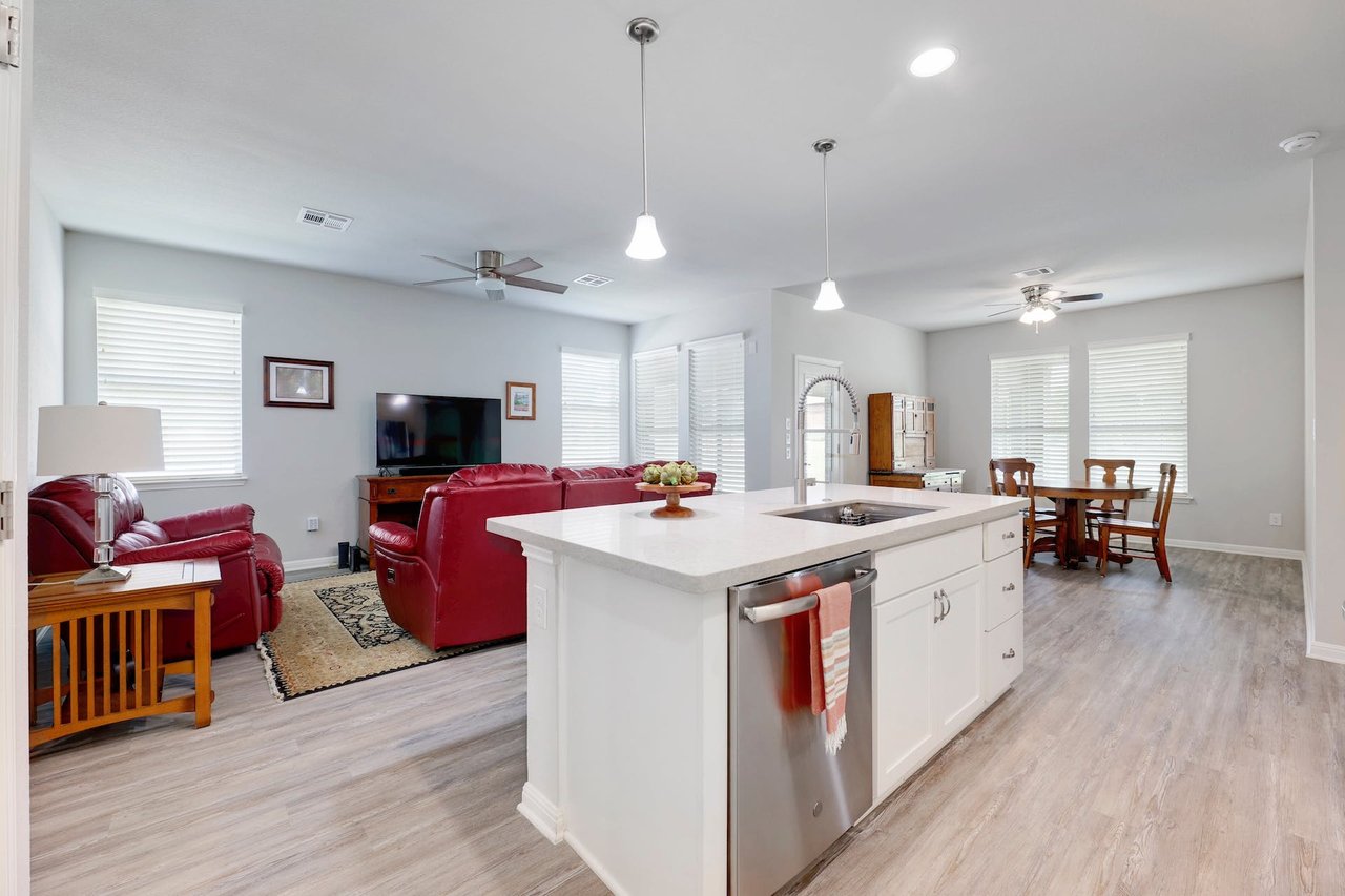 5083 Cassia Way, Round Rock, Texas 78665
