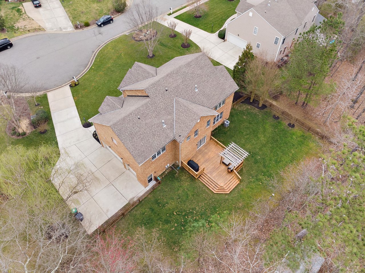 14007 Grace Wood Place