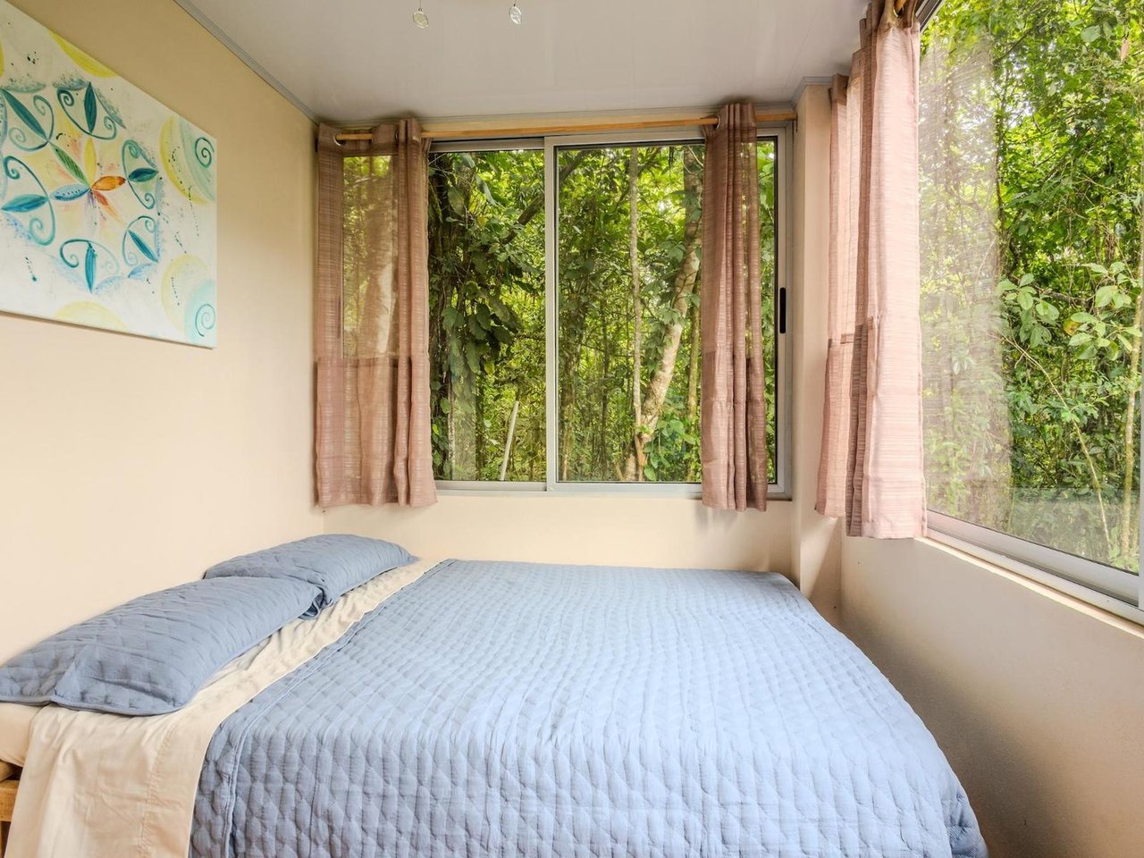 Multi Home Sustainable Estate, Perez Zeledon, San Jose
