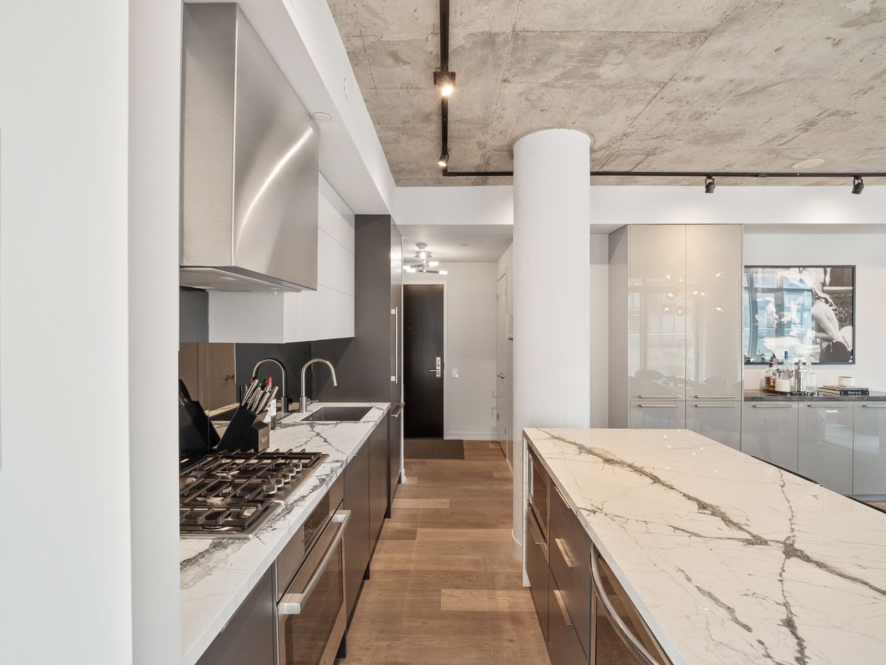 SOLD: The Best Of King West