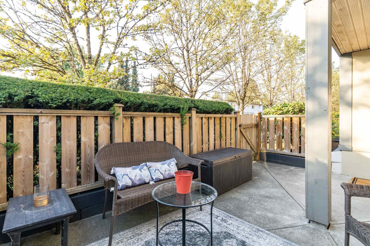 113-4990 Mcgeer Street, Vancouver