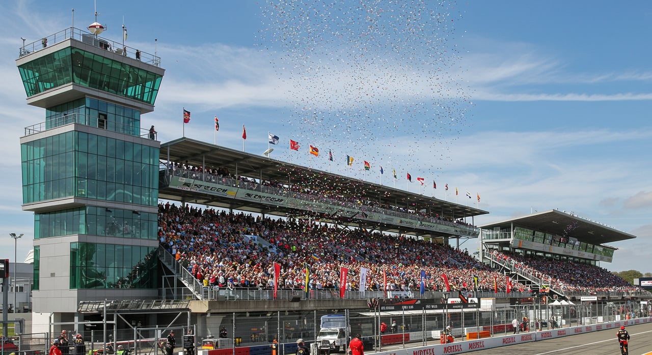 Indianapolis 500 Fun Facts