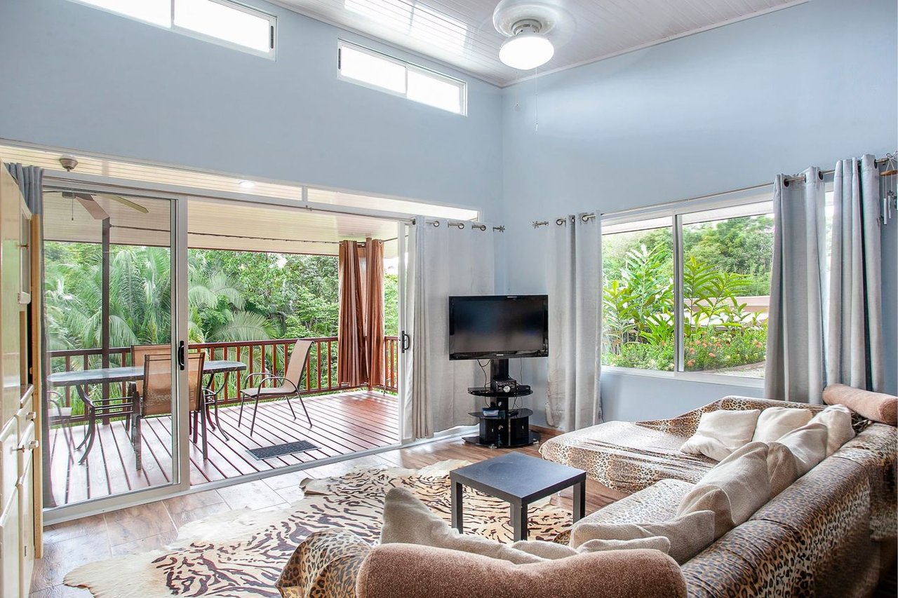 Multi Residence Gated Estate, Manuel Antonio, Puntarenas