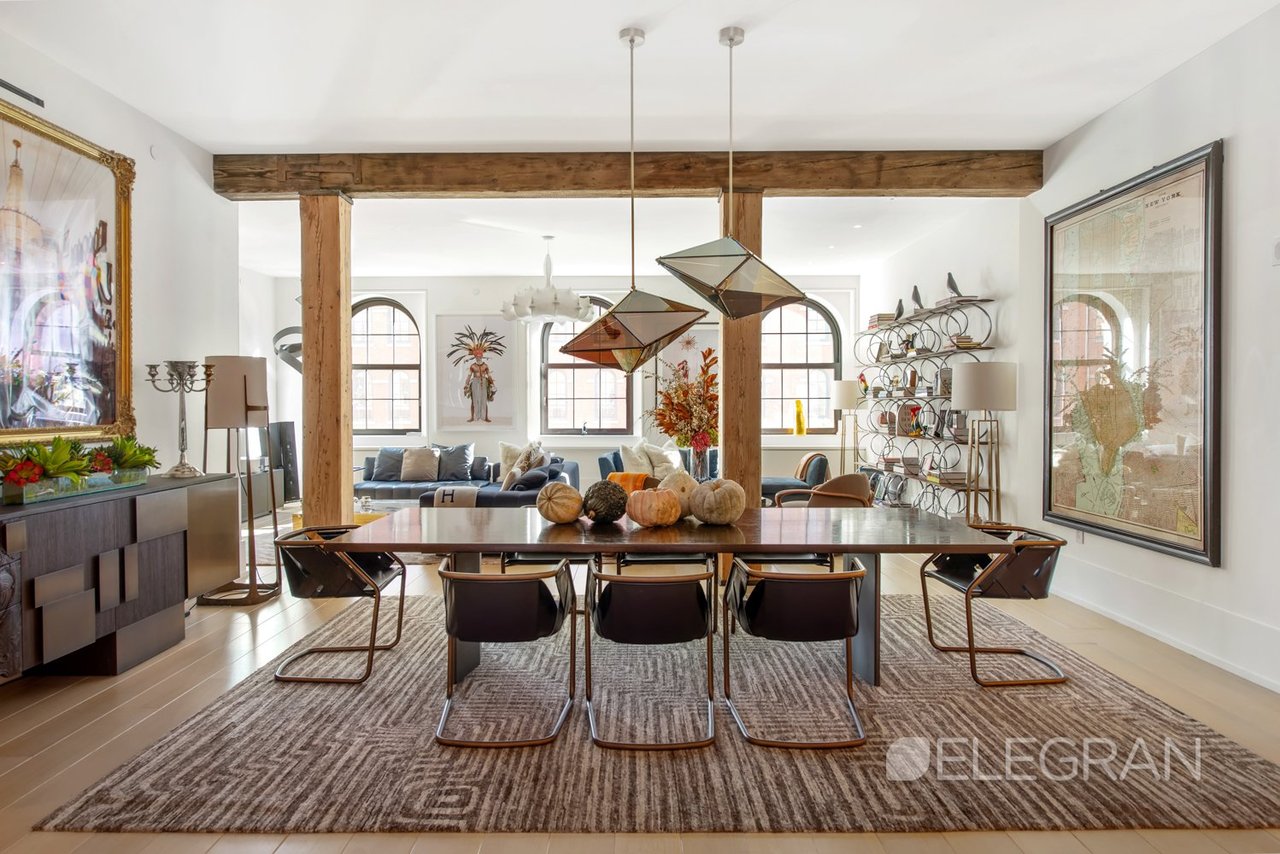 443 Greenwich Street