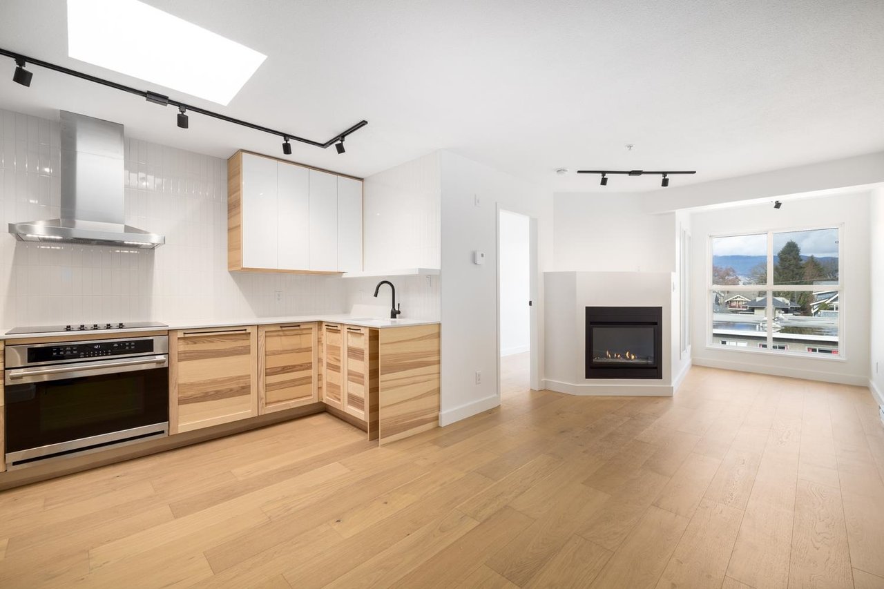 420-2680 W 4th Avenue, Vancouver