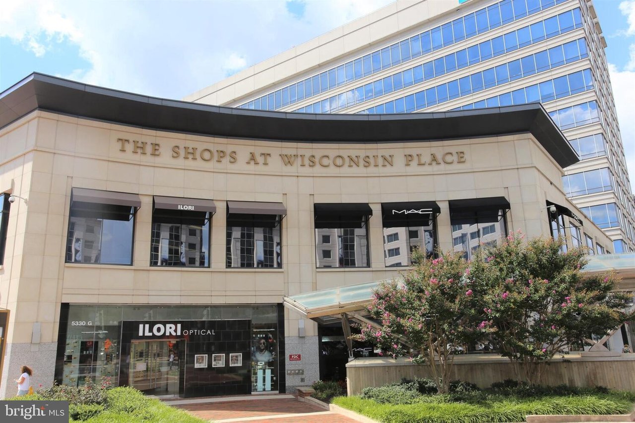 4301 Military Rd NW, #307