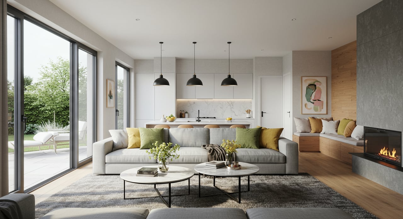 Navigate the Real Estate Market: Making Informed Decisions