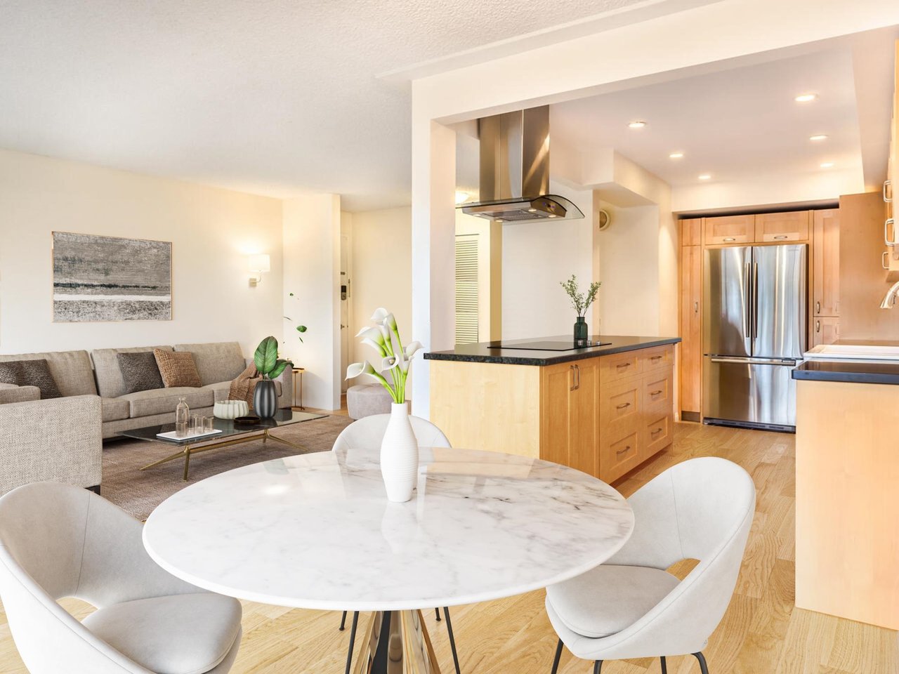 1053 Old Lillooet Road, North Vancouver