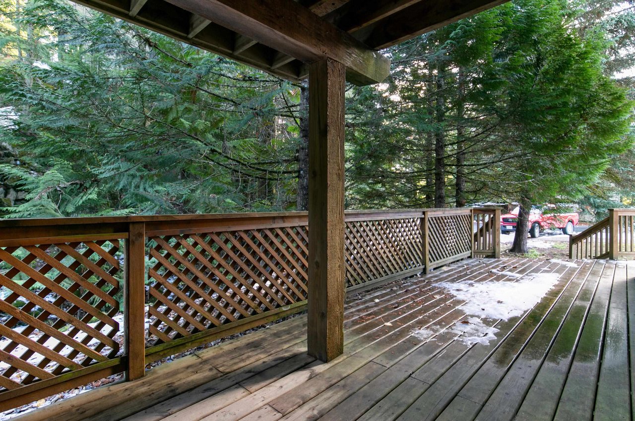 5A-2230 Eva Lake Rd
