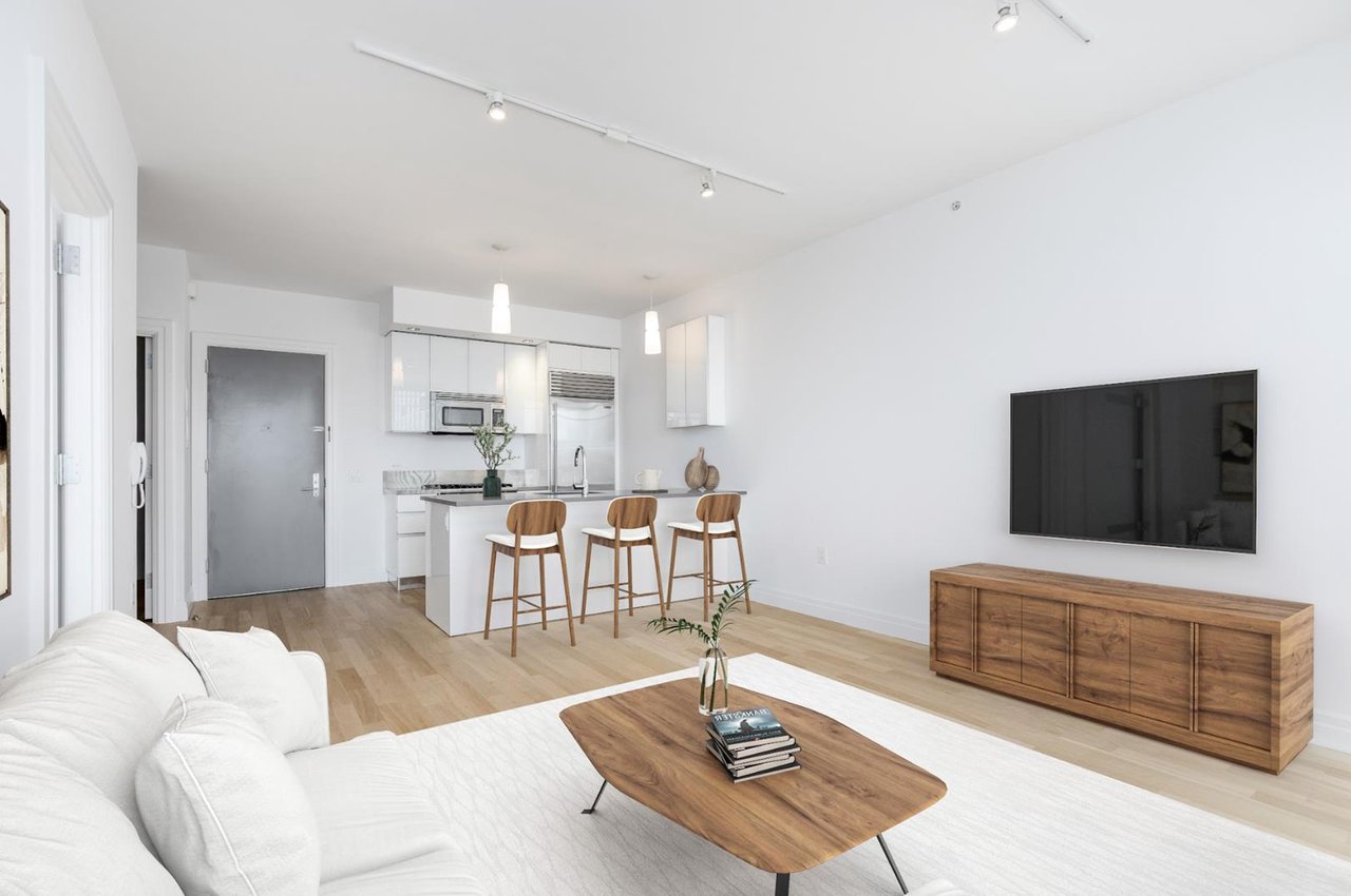 554 West 54th Street, Apt 22-K