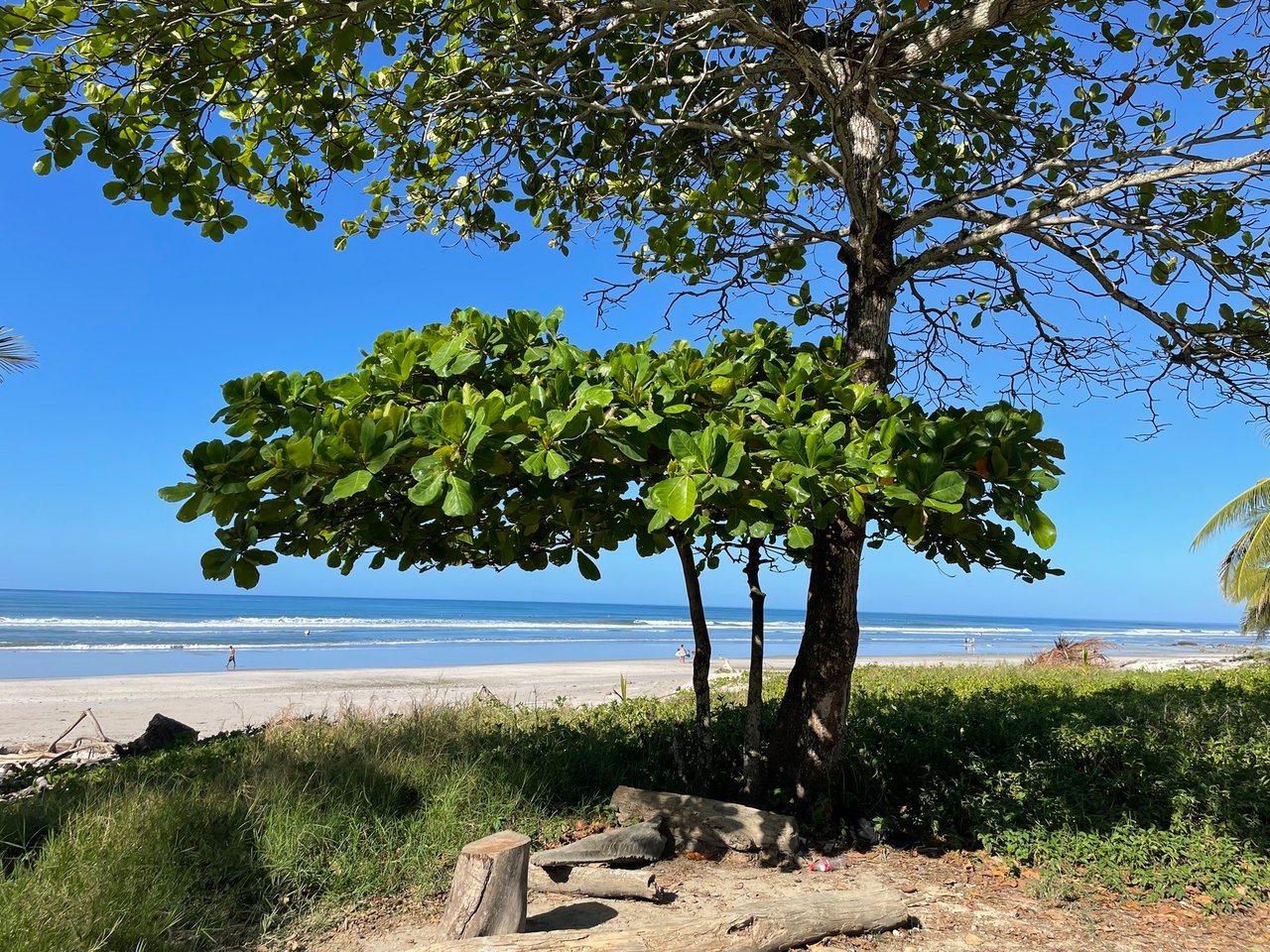 Prime Beachfront Commercial Lot, Santa Teresa, Puntarenas