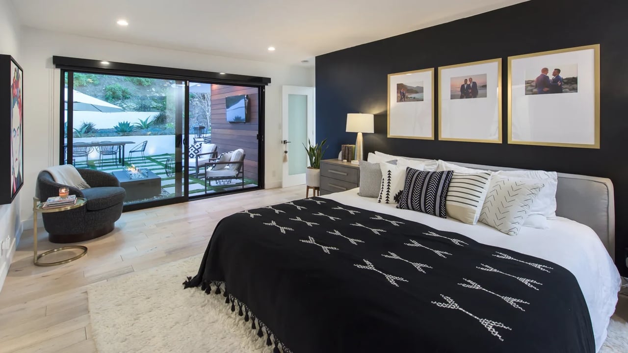 3901 ½ Ventura Canyon