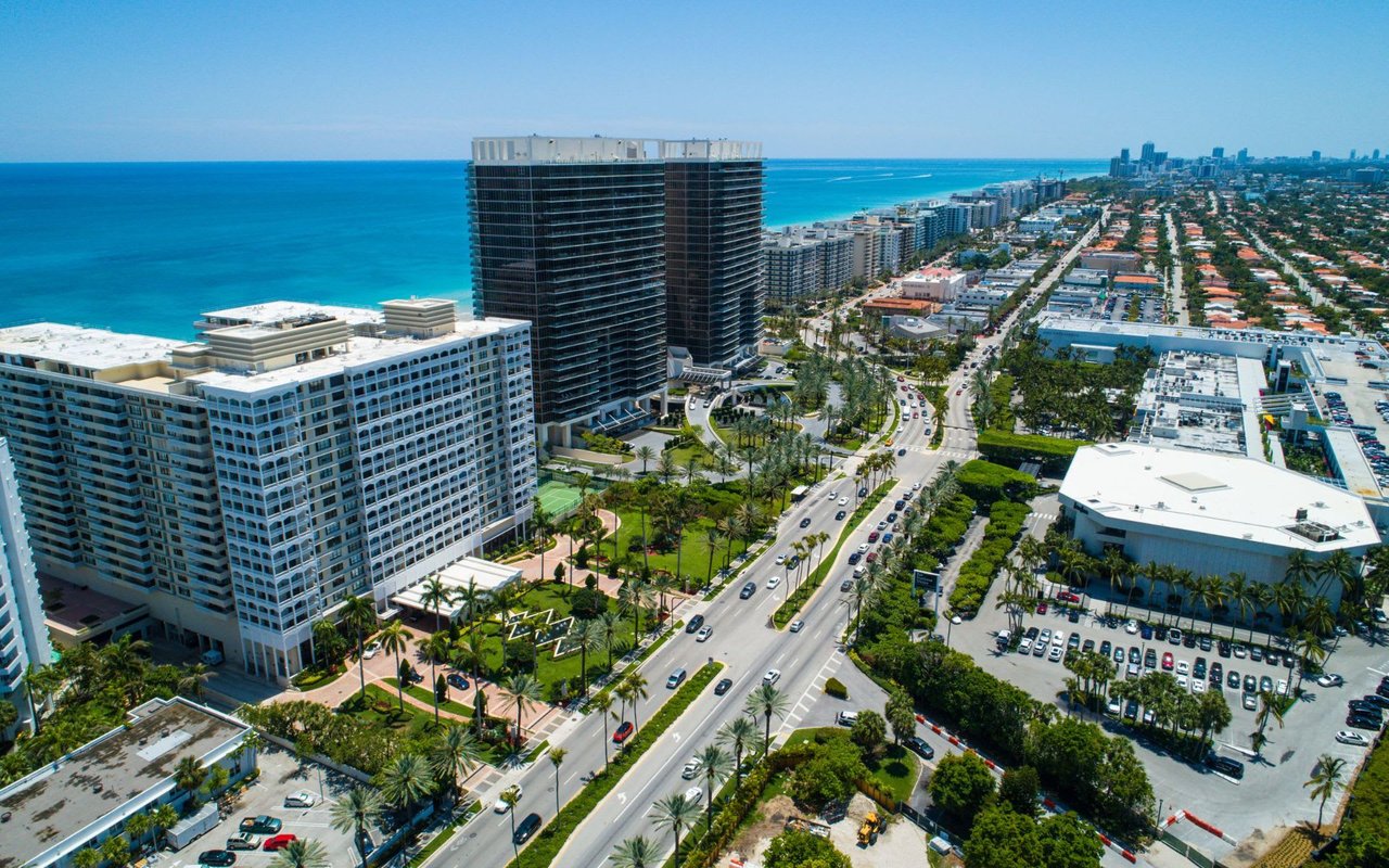 St. Regis Residences | Bal Harbour