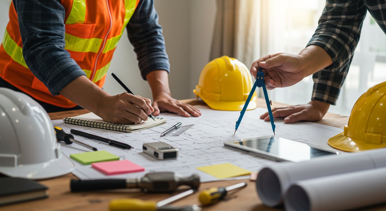 Tips for Hiring a Remodeling Contractor