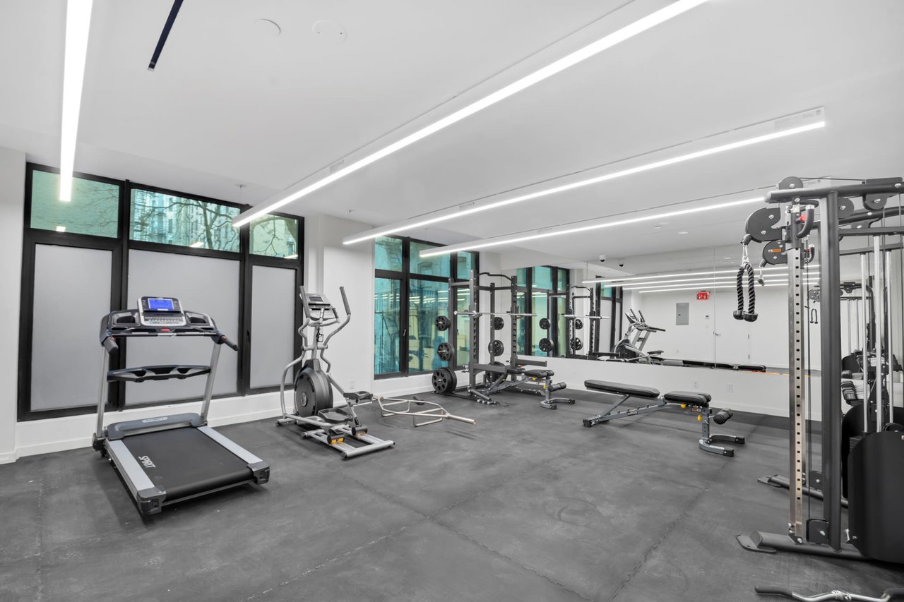 249 E 50th Street, Unit 3D