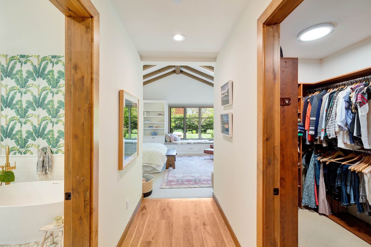 25 Martling Road, San Anselmo