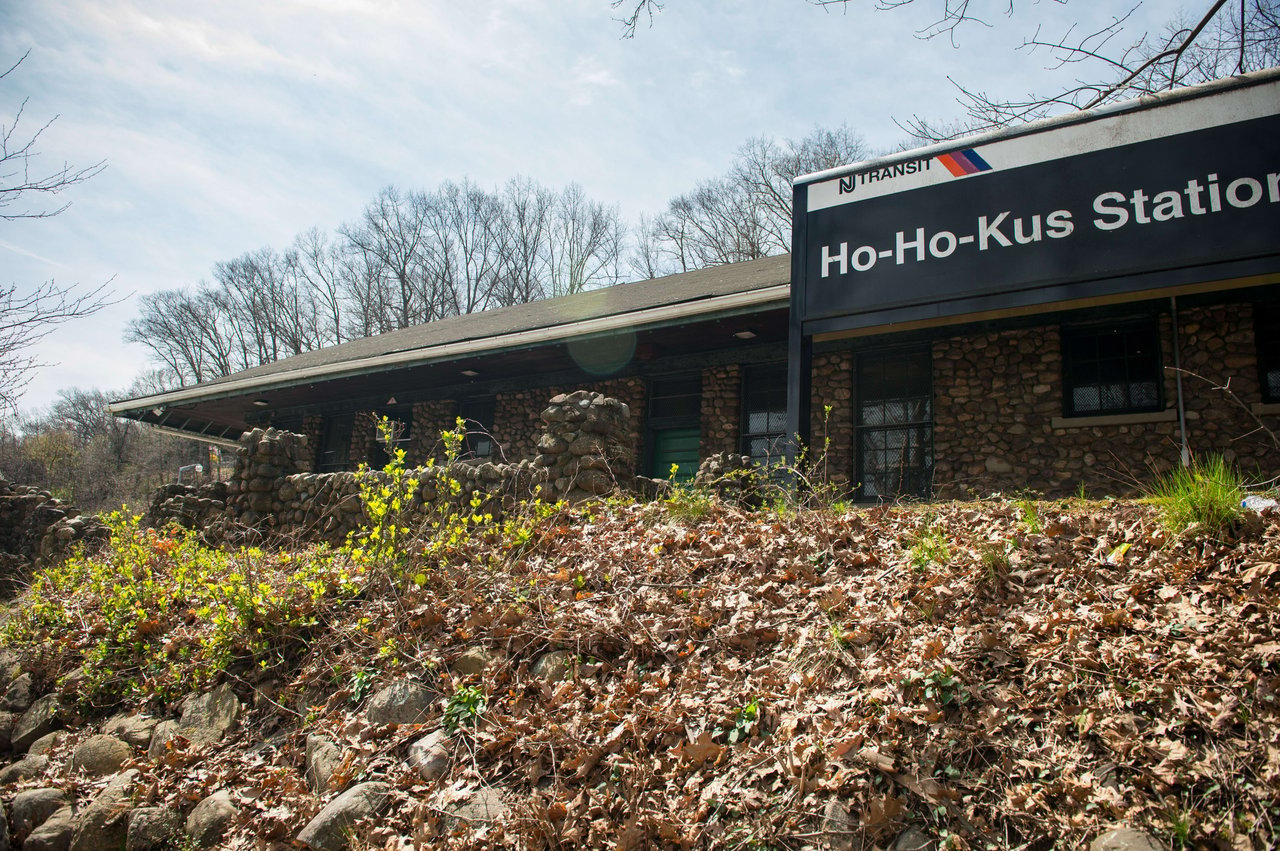 New ho ho kus homes for sale