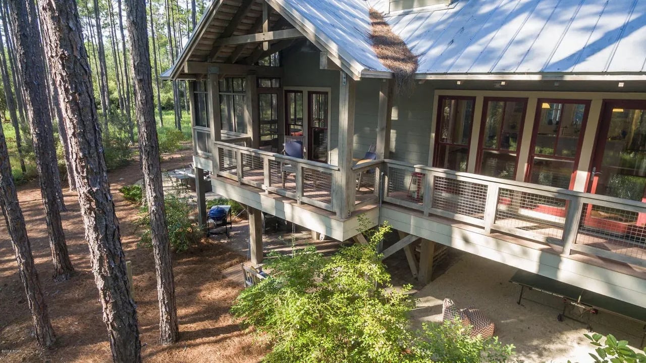 6402 RIVER BLUFF Trail
