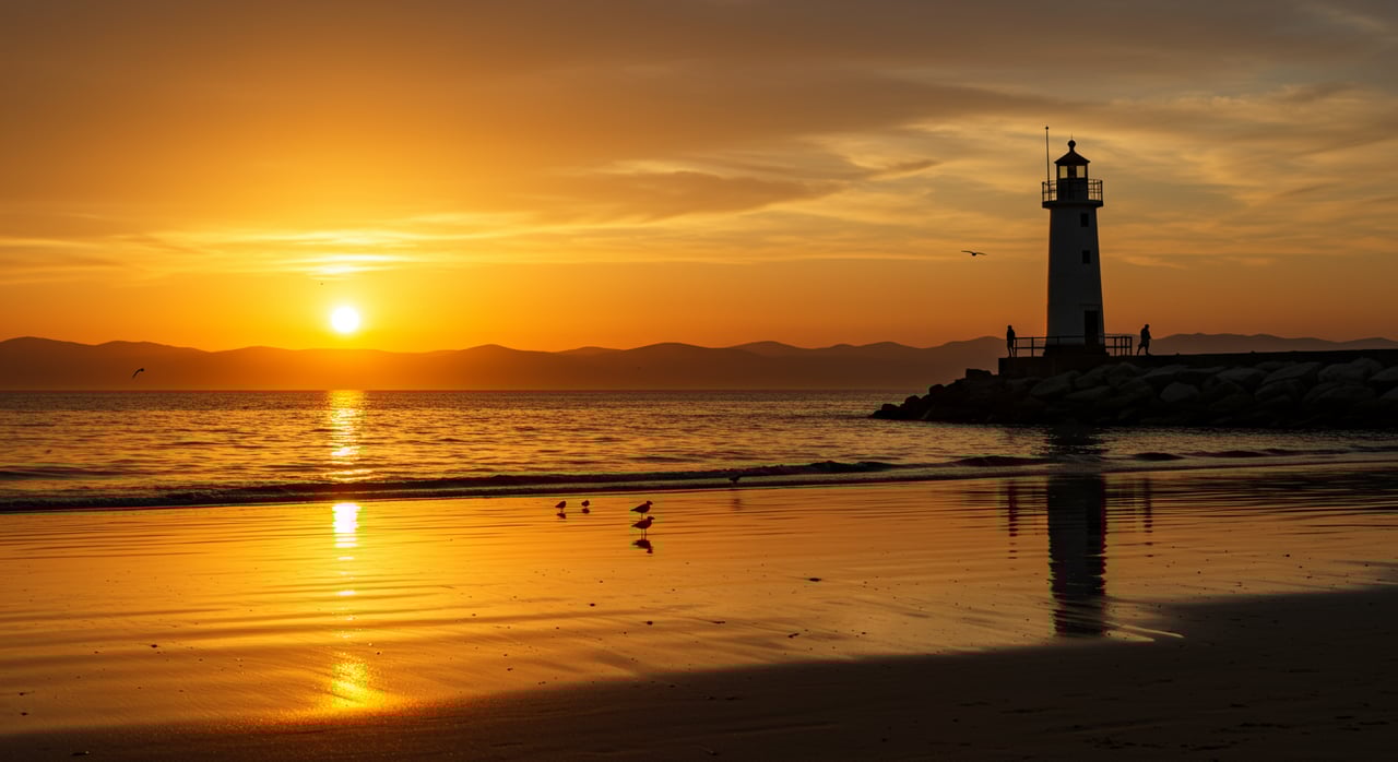 A Guide to Santa Cruz Parks