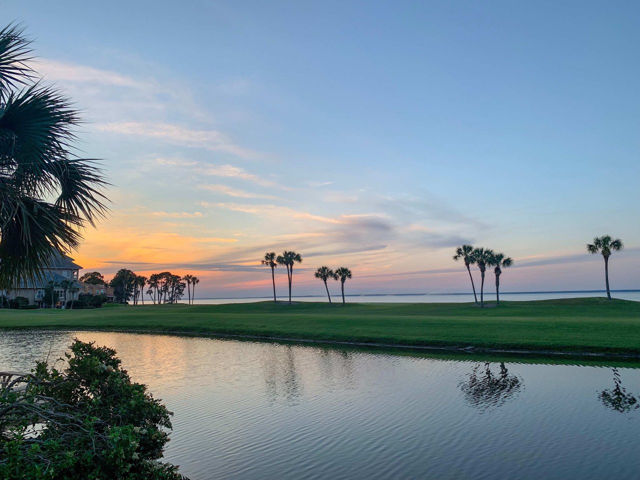 Ponte Vedra Inn & Club