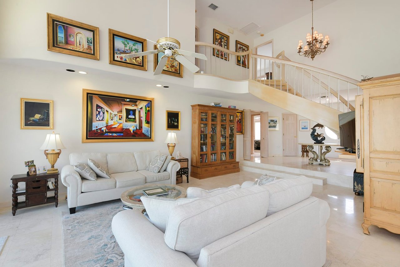 2460 Coco Plum Drive, Marathon FL